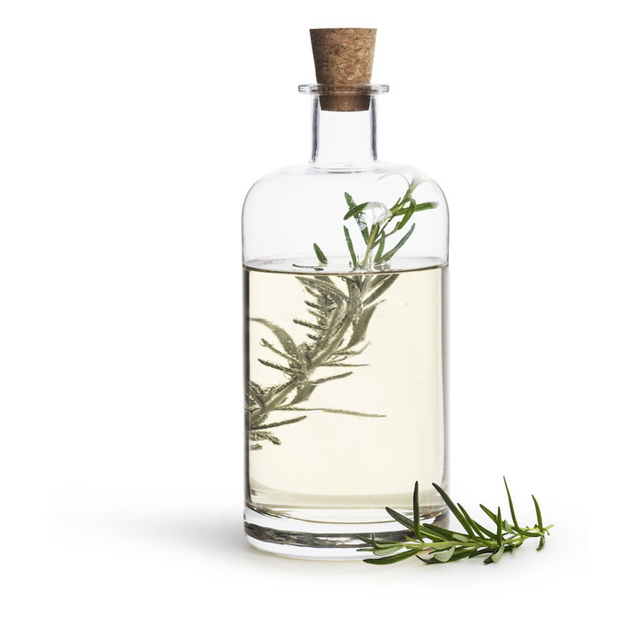 Графин з пробкою 800 мл, Nature Sagaform