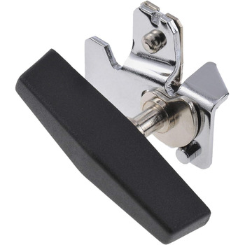 Консервний нож Westmark, компактний, довжина 7,8 см, сталь/пластик, автоматичний, чорний, 12225560