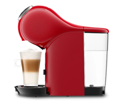 Кавомашина Krups GENIO S PLUS KP340510  (6940144)