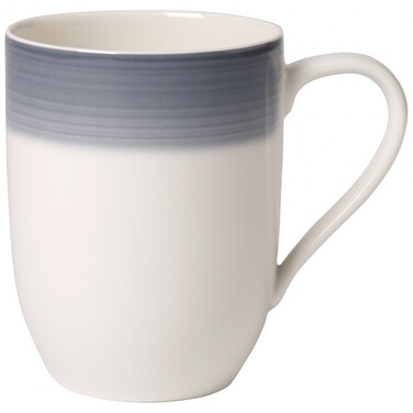 Чашка з ручкою 0,37 л Colourful Life Cosy Grey Villeroy & Boch