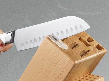 Набор ножів 14 шт. Carote