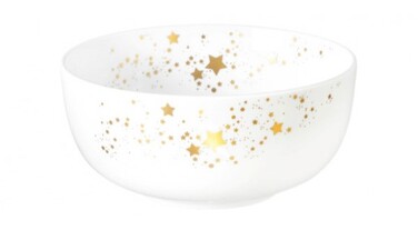 Пиала для хлопьев 15 см Golden Stars Liberty Seltmann Weiden