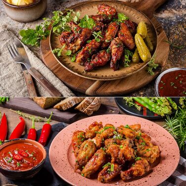 Беконна спеція для копчення 1 кг Udenheim BBQ