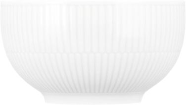 Піала для пластівців 15 см, білий Amina Seltmann Weiden