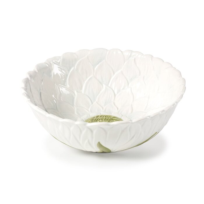 Миска Mikasa Silk Floral, диам. 26,7 см