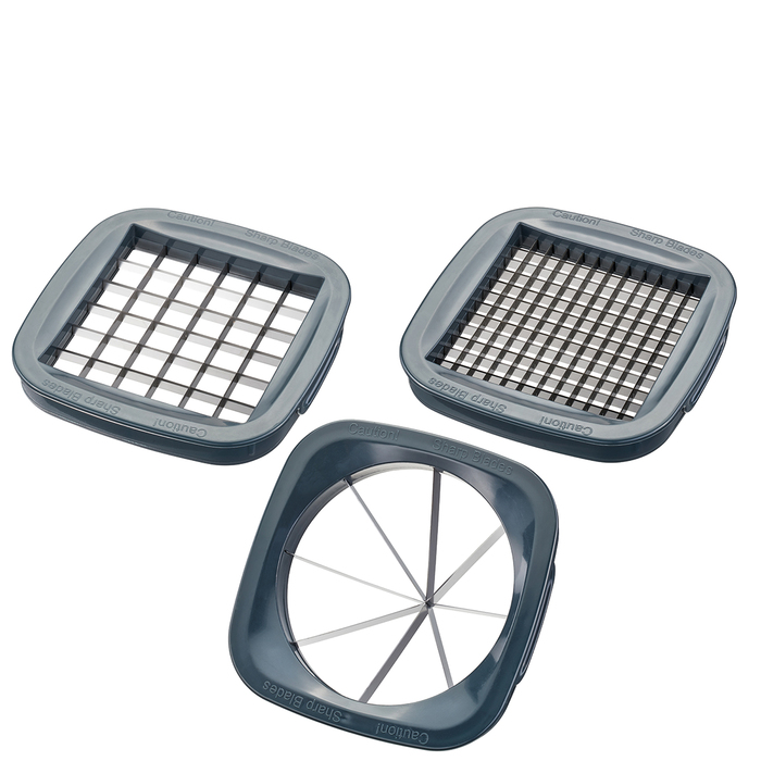 Подрібнювач універсальний Tricut Gefu