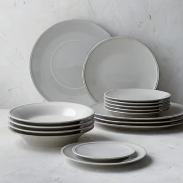 Тарілка 22 см 560673991521