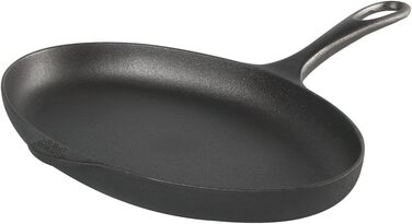 Сковорода чавунна для риби 33 х 21,5 см SKEPPSHULT