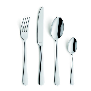 Набір із 24 столових приладів Austin Amefa