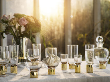 Набір чарок 40 мл, 2 предмета Club Sagaform