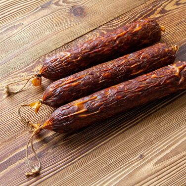 Оболонка для ковбаси штучна Ø55, 4 м Browin