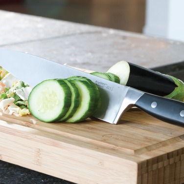 Блок для ножей 15 предметов, коричневый BergHOFF Studio