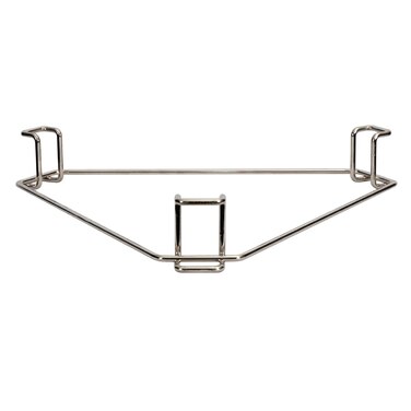 Керамічний відсікач жару з утримувачем Round Primo