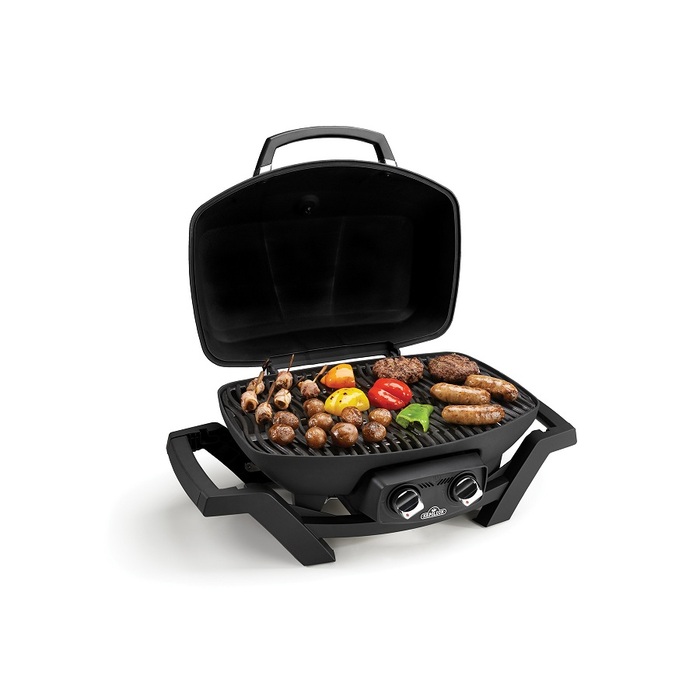 Газовий портативний гриль TravelQ PRO-285 Napoleon Код: 004264