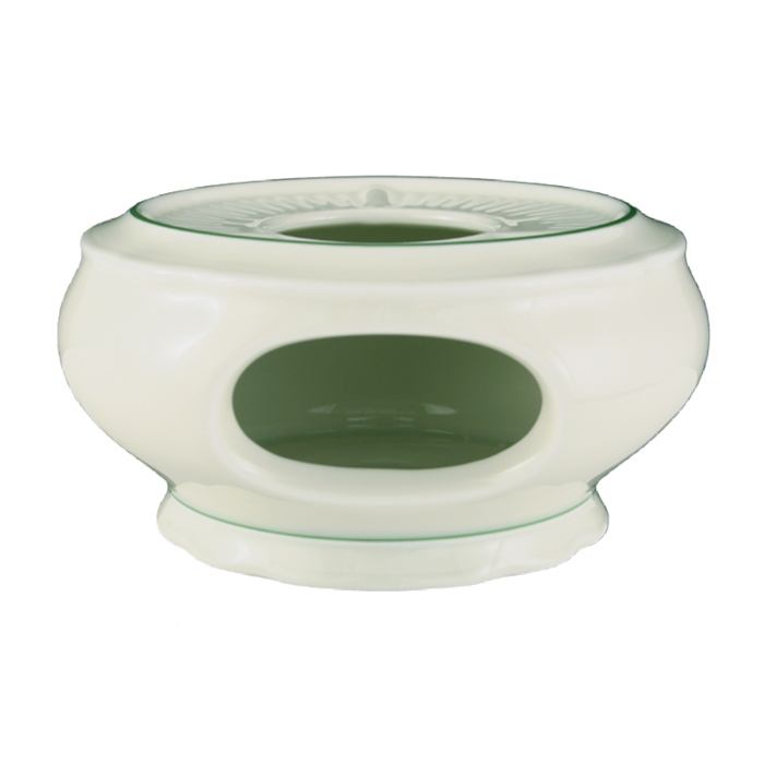 Підставка-підігрівач для чайника 16 х 8 см Weihnachten Marie-Luise Seltmann