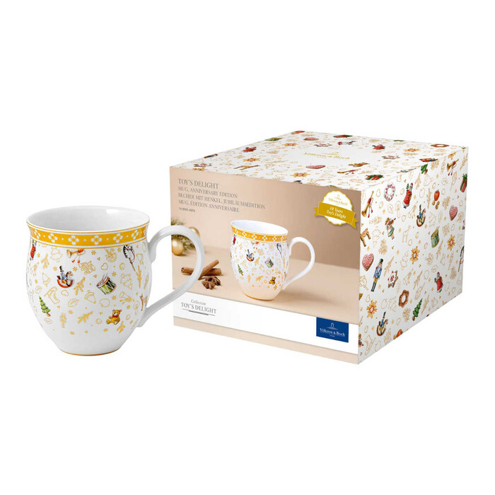 Чашка 340 мл, Toys Delight Villeroy & Boch