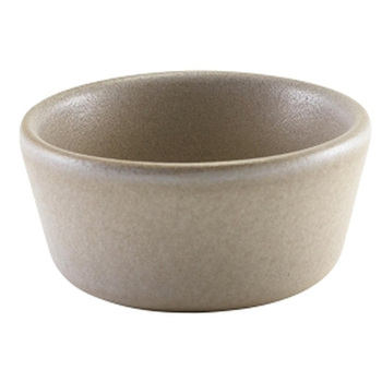 Соусник 45 мл, 6,5 x h 3 см, Terra Stoneware Antigo Barley, GenWare