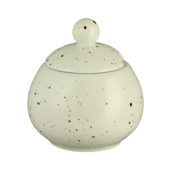 Сахарница 0.23 л Country Life Champagne Coup Fine Dining Seltmann