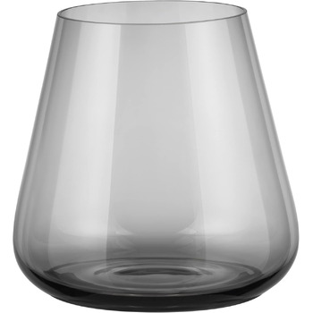 Набір із 4 склянок для пиття 280 мл, димчастий Belo Blomus