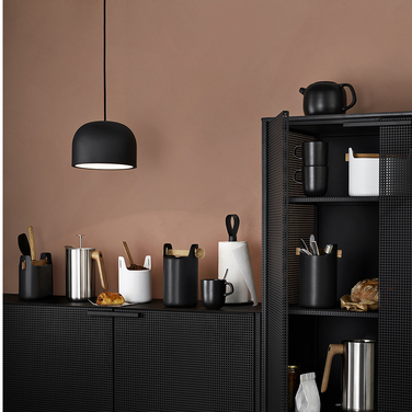 Ємність для зберігання з ложкою 15 см Eva Solo