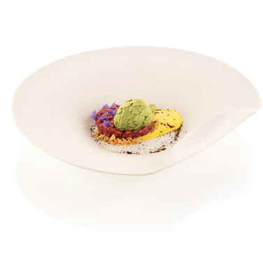 CARCIOFO28 Форма из резины