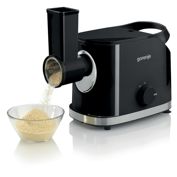 М'ясорубка Gorenje MG1802B (MG2014DC) (6910003)