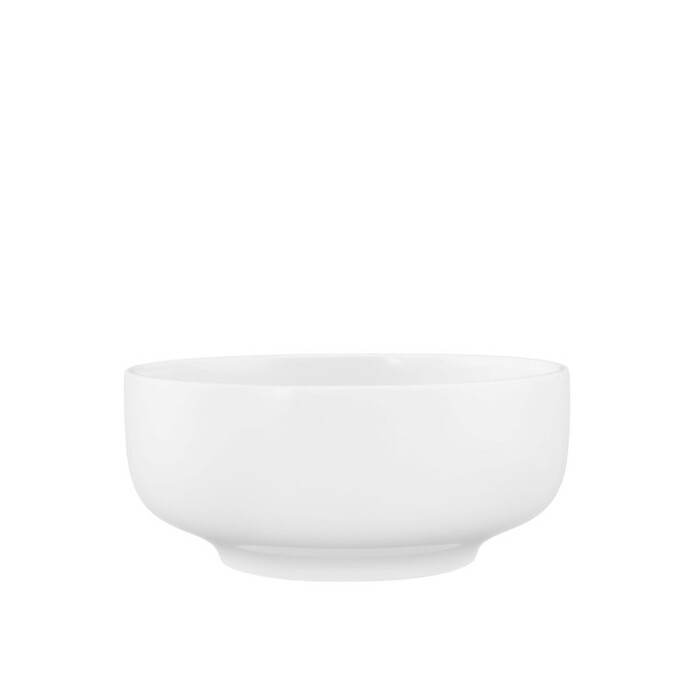 Миска для хлопьев 15 см белая Sento Home White Seltmann Weiden