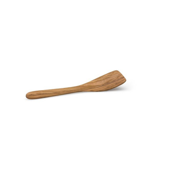 Лопатка для сковороди, каучукове дерево 29 см Continenta