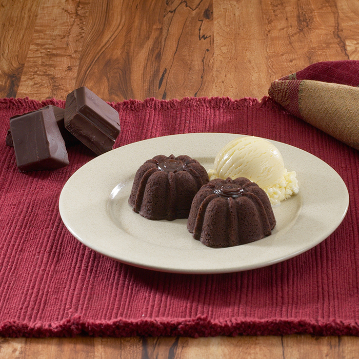 Форма для выпечки Nordic Ware Bundt, 23,8 х 34,9 х 3,3 см