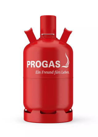 Балон вибухобезпечний 27 л Progas Код: 010642