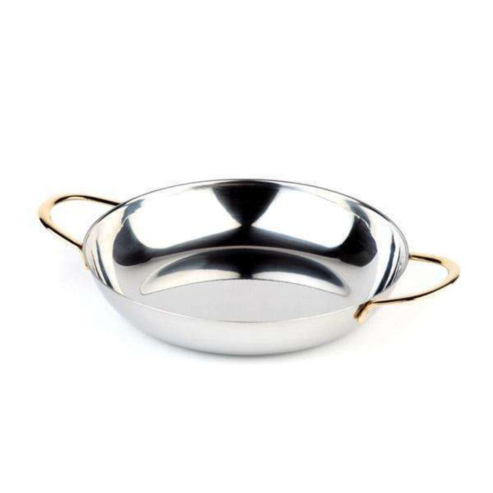 Сковорідка для подачі APS d19Xh3,5 см 700 мл 61190