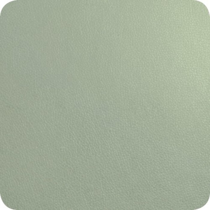 Набір бірдіклей 4 шт, світло-сірі Leather ASA-Selection