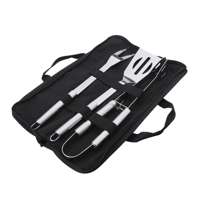 Набор для барбекю 3 в 1 GRILLI