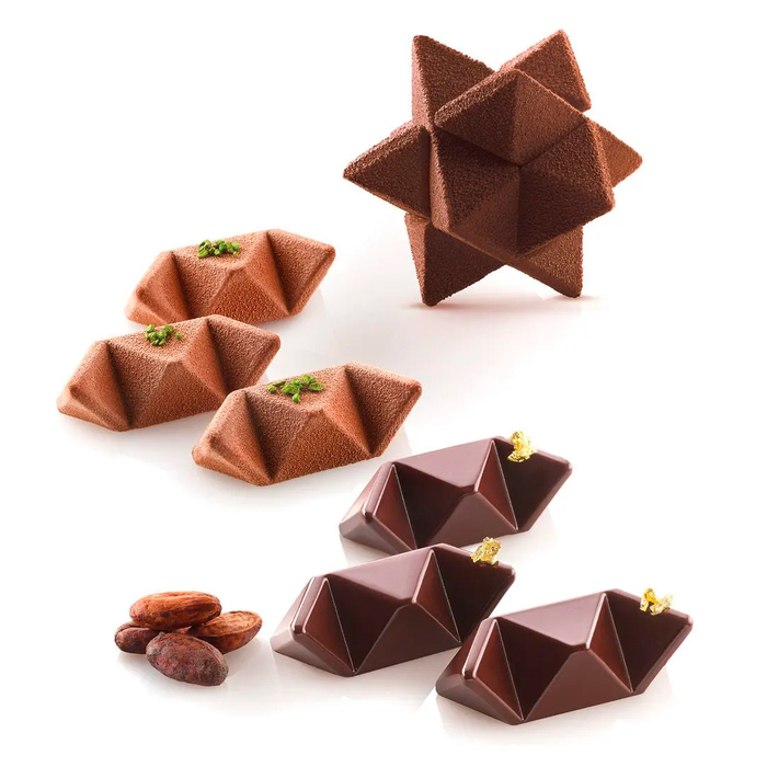 STAR GAME 35 Форма из резины