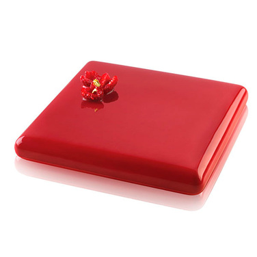 DECOR SQUARE 560 Форма из резины