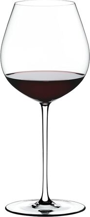 Бокал для вина, (Пино Нуар, Белый)