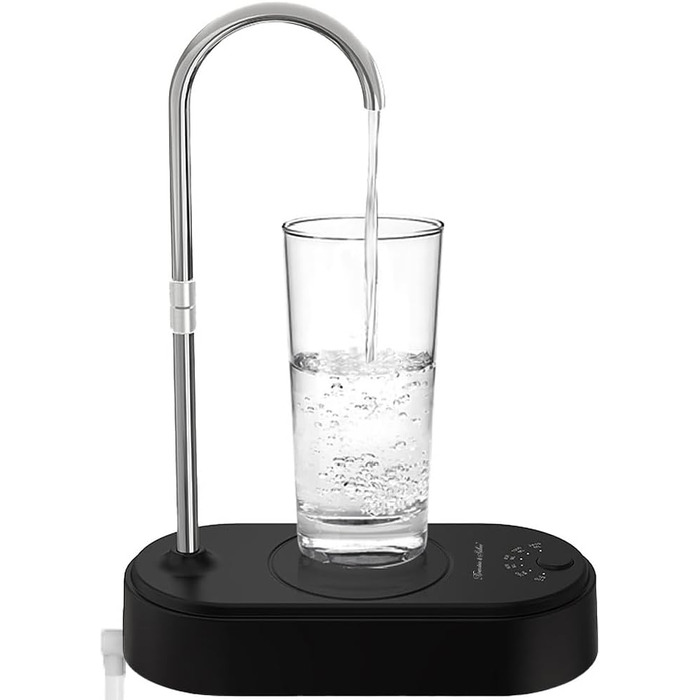 Водяний насос для питної води Rosenstein & Söhne