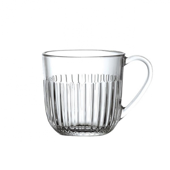 Чашка стеклянная 270 мл, Ouessant, La Rochere