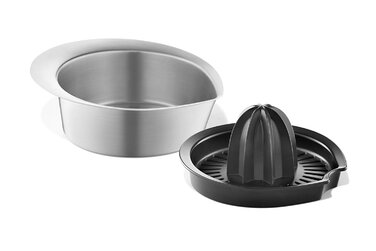 Соковижималка ручна / прес для цитрусових Gemma Zack