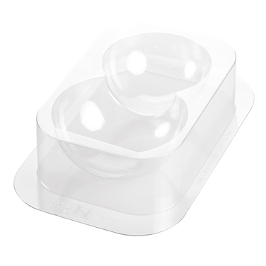 KIT RUDOLF Набор форм из пластика