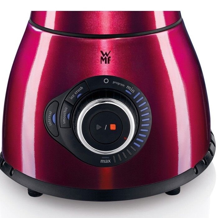 Блендер настільний з чашею 1,80 л Sweet Berry Kult Pro Power WMF