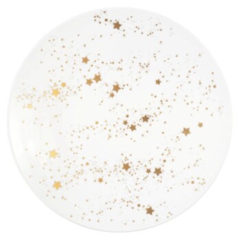 Тарілка обідня 27,5 см Golden Stars Seltmann Weiden