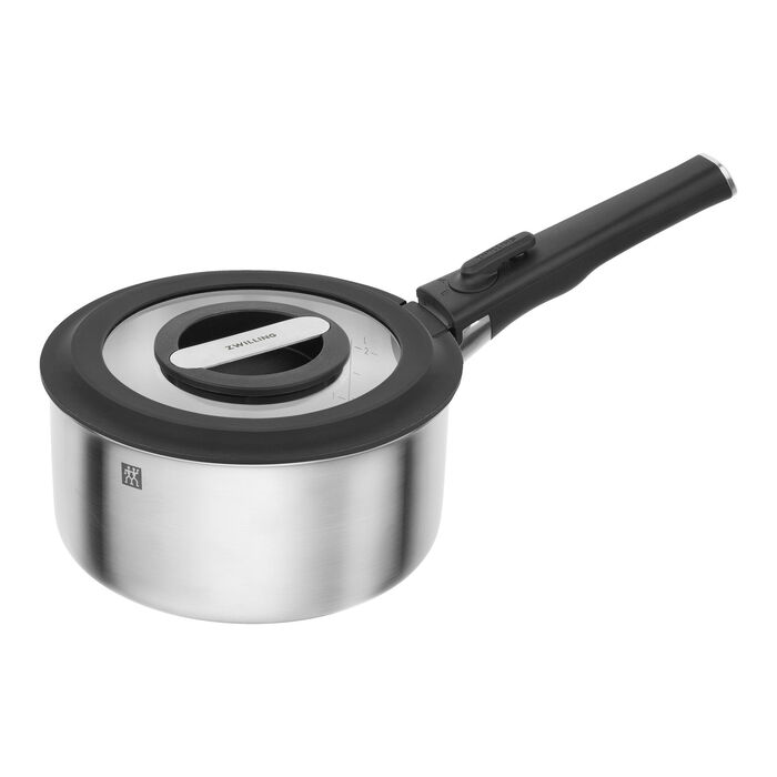 Стартовий набір кухонного посуду з аксесуарами, 8 предметів Unlock Zwilling