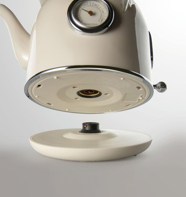 Електрочайник Gorenje K17CLIN (6889816)