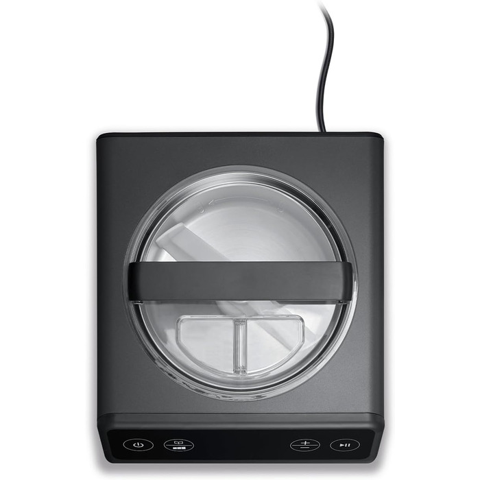 Морожениця 2 л, 180 Вт GRAEF.