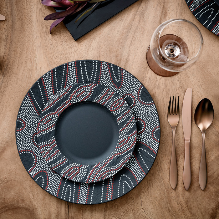 Колекція Manufacture Rock від Villeroy & Boch