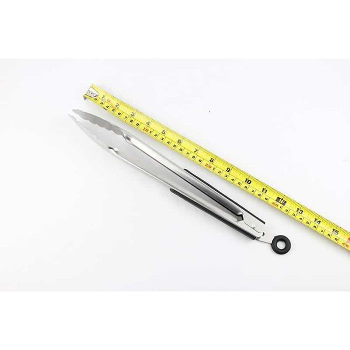 Щипцы для гриля 30 см GRILLI