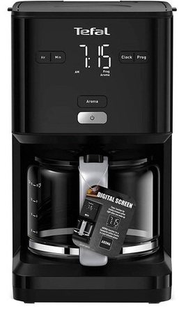 Капельная кофеварка Tefal CM600810