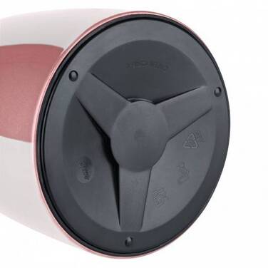 Термос 1 л рожевий Plaza Emsa