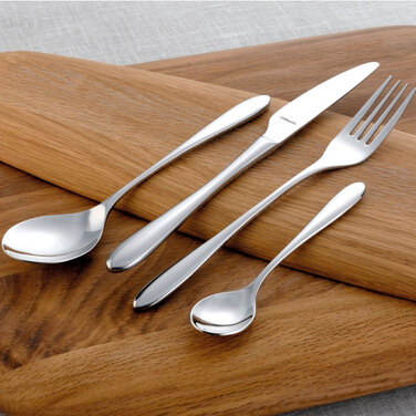 Набір десертних виделок 6 шт. Cuba Amefa